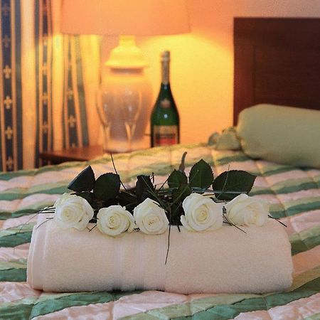 Hotel Central Inn Am Hauptbahnhof Pension Berlin Ngoại thất bức ảnh