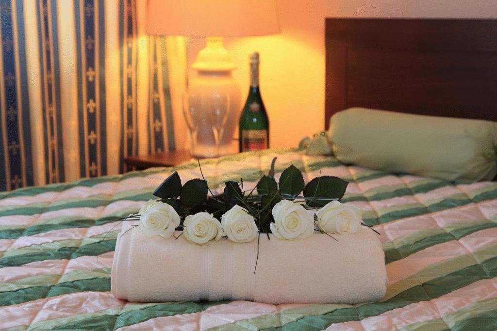 Hotel Central Inn Am Hauptbahnhof Pension Berlin Ngoại thất bức ảnh